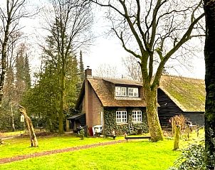 Verblijf 323179 • Bed and breakfast Veluwe • Vakantiehuis in Lunteren 