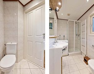 Unterkunft 323179 - Ferienhaus Veluwe - Holiday home 4 personen Wellness (Spa)