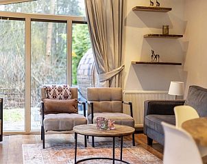 Unterkunft 323179 - Ferienhaus Veluwe - Holiday home 4 personen Wellness (Spa)