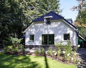 Verblijf 323180 • Vakantiewoning Veluwe • Boshoeve 6 personen 