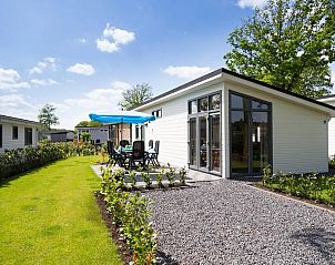 Unterkunft 323181 - Ferienhaus Veluwe - Rialto 6 personen