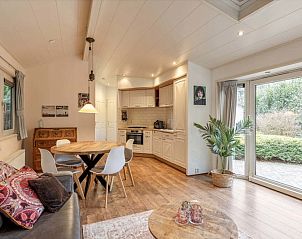 Guest house 323183 - Holiday property Veluwe - Holiday home 4 personen Wellness (Spa)