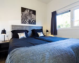 Verblijf 323184 - Vakantiewoning Veluwe - Module 5 personen Wellness (Spa)