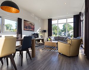 Verblijf 323184 - Vakantiewoning Veluwe - Module 5 personen Wellness (Spa)