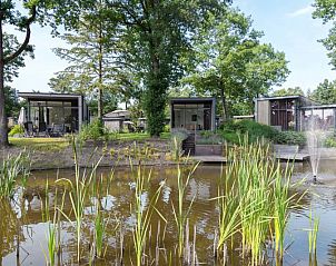 Verblijf 323185 - Vakantiewoning Veluwe - Module II 4 personen