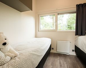 Verblijf 323185 - Vakantiewoning Veluwe - Module II 4 personen