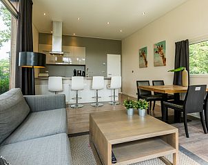 Verblijf 323185 - Vakantiewoning Veluwe - Module II 4 personen