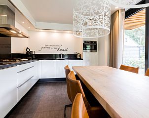 Verblijf 323187 - Vakantiewoning Veluwe - Recreatievilla 6 personen Wellness (Spa)