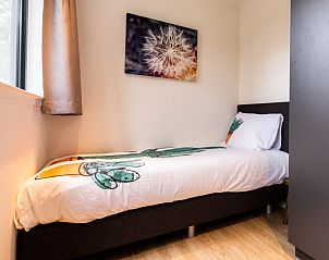 Verblijf 323187 - Vakantiewoning Veluwe - Recreatievilla 6 personen Wellness (Spa)