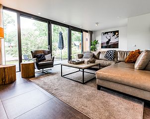 Verblijf 323187 - Vakantiewoning Veluwe - Recreatievilla 6 personen Wellness (Spa)