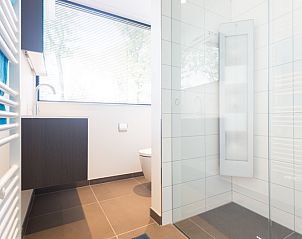 Verblijf 323189 - Vakantiewoning Veluwe - Recreatievilla 7 personen Wellness (Spa)