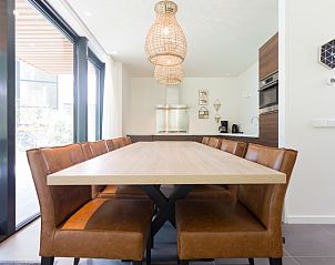 Verblijf 323189 - Vakantiewoning Veluwe - Recreatievilla 7 personen Wellness (Spa)