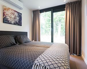 Verblijf 323189 - Vakantiewoning Veluwe - Recreatievilla 7 personen Wellness (Spa)