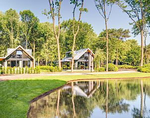 Verblijf 323190 • Vakantiewoning Veluwe • Recreatievilla 8 personen 