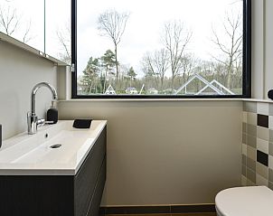 Verblijf 323190 - Vakantiewoning Veluwe - Recreatievilla 8 personen