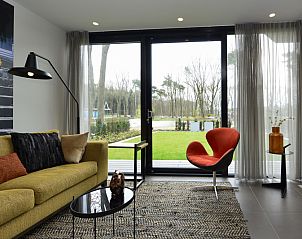 Verblijf 323190 - Vakantiewoning Veluwe - Recreatievilla 8 personen