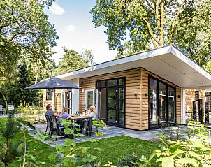 Guest house 323193 - Holiday property Veluwe - Silva 4 personen