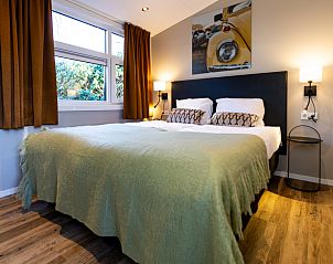 Guest house 323193 - Holiday property Veluwe - Silva 4 personen