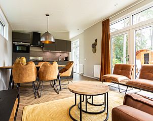 Verblijf 323195 - Vakantiewoning Veluwe - Silva 5 personen
