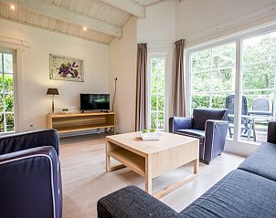 Verblijf 323198 - Vakantiewoning Veluwe - Blokhut II 4 personen