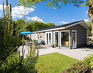 Guest house 323199 - Holiday property Veluwe - Ferox 5 personen