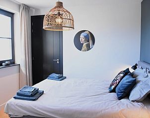 Unterkunft 323206 - Ferienhaus Veluwe - Huisje in Oldebroek