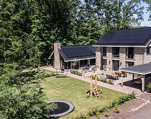 Unterkunft 323206 - Ferienhaus Veluwe - Huisje in Oldebroek