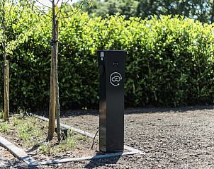 Unterkunft 323206 - Ferienhaus Veluwe - Huisje in Oldebroek