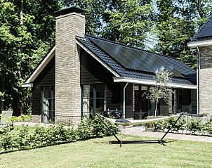 Unterkunft 323206 - Ferienhaus Veluwe - Huisje in Oldebroek
