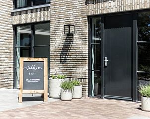 Unterkunft 323206 - Ferienhaus Veluwe - Huisje in Oldebroek