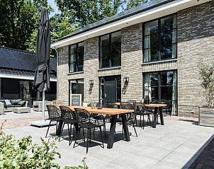 Unterkunft 323206 - Ferienhaus Veluwe - Huisje in Oldebroek