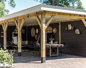 Unterkunft 323206 - Ferienhaus Veluwe - Huisje in Oldebroek