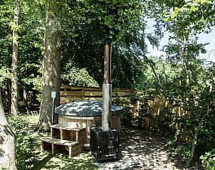 Unterkunft 323206 - Ferienhaus Veluwe - Huisje in Oldebroek