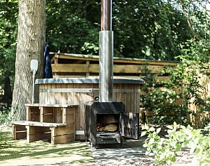 Unterkunft 323206 - Ferienhaus Veluwe - Huisje in Oldebroek