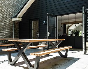 Unterkunft 323206 - Ferienhaus Veluwe - Huisje in Oldebroek