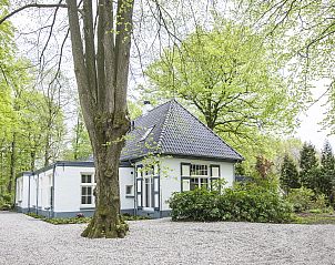 Unterkunft 323207 - Bungalow Veluwe - Landgoed 't Loo | 12-persoons landhuis | 12EL