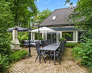 Unterkunft 323207 - Bungalow Veluwe - Landgoed 't Loo | 12-persoons landhuis | 12EL