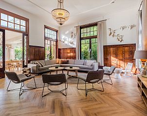 Unterkunft 323207 - Bungalow Veluwe - Landgoed 't Loo | 12-persoons landhuis | 12EL