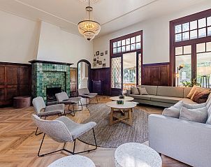 Unterkunft 323207 - Bungalow Veluwe - Landgoed 't Loo | 12-persoons landhuis | 12EL