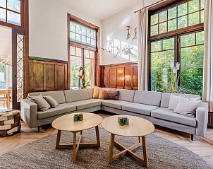 Unterkunft 323207 - Bungalow Veluwe - Landgoed 't Loo | 12-persoons landhuis | 12EL