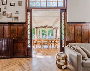 Unterkunft 323207 - Bungalow Veluwe - Landgoed 't Loo | 12-persoons landhuis | 12EL