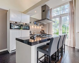 Unterkunft 323207 - Bungalow Veluwe - Landgoed 't Loo | 12-persoons landhuis | 12EL