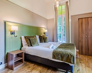 Unterkunft 323207 - Bungalow Veluwe - Landgoed 't Loo | 12-persoons landhuis | 12EL