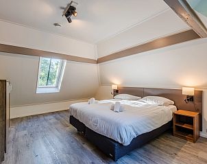 Unterkunft 323207 - Bungalow Veluwe - Landgoed 't Loo | 12-persoons landhuis | 12EL