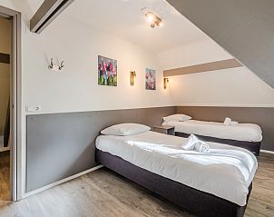 Unterkunft 323207 - Bungalow Veluwe - Landgoed 't Loo | 12-persoons landhuis | 12EL