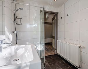 Unterkunft 323207 - Bungalow Veluwe - Landgoed 't Loo | 12-persoons landhuis | 12EL