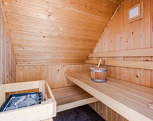 Unterkunft 323207 - Bungalow Veluwe - Landgoed 't Loo | 12-persoons landhuis | 12EL