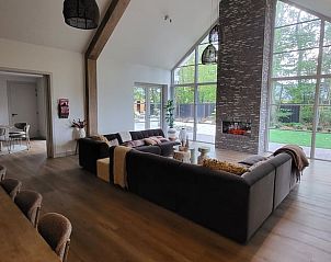 Unterkunft 323208 - Ferienhaus Veluwe - Vakantiehuis in Oldebroek