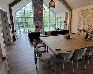 Unterkunft 323208 - Ferienhaus Veluwe - Vakantiehuis in Oldebroek