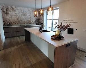 Unterkunft 323208 - Ferienhaus Veluwe - Vakantiehuis in Oldebroek